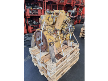 Engine CATERPILLAR