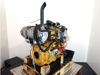 New Engine for Construction machinery Caterpillar C3.3B-CR-T-EW04 KUBOTA 803E Engine (Plant): picture 1
