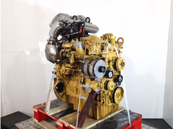 Engine for Construction machinery Caterpillar C3.6 313 Excavator (Perkins 904J-E36TA) Engine (Plant): picture 5