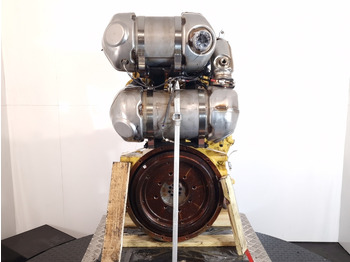 Engine for Construction machinery Caterpillar C3.6 313 Excavator (Perkins 904J-E36TA) Engine (Plant): picture 3