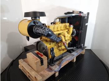 Engine CATERPILLAR