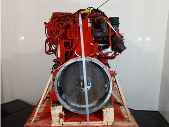 Engine for Industrial equipment Cummins  ISLG6C300 Engine (Industrial) 2017: picture 4