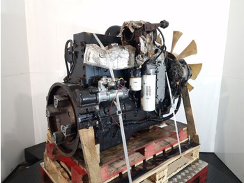 Engine CUMMINS