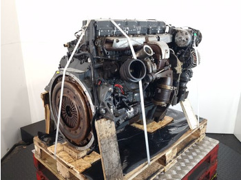 Engine DAF