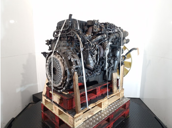 Engine DAF