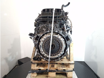 Engine for Truck DAF MX-11 330 H4 Engine (Truck): picture 2