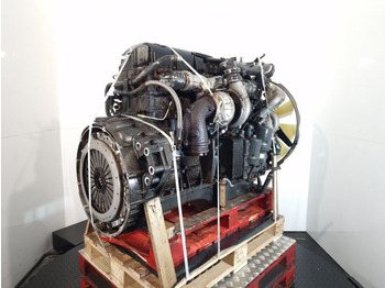 Engine DAF