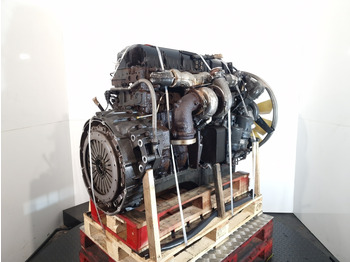 Engine DAF XF 106