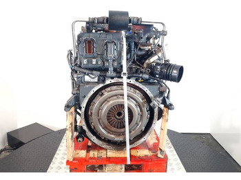 Engine for Truck DAF PX-5 112 H1 Engine (Truck): picture 2 Engine for Truck DAF PX-5 112 H1 Engine (Truck): picture 2