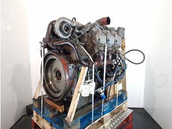Engine DEUTZ