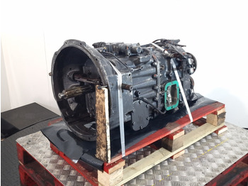 Gearbox EATON / VICKERS