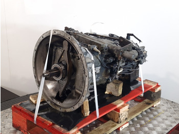Gearbox EATON / VICKERS