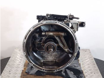 Gearbox Eaton/Paccar ESO06105A  ZY61001 Gearbox: picture 3