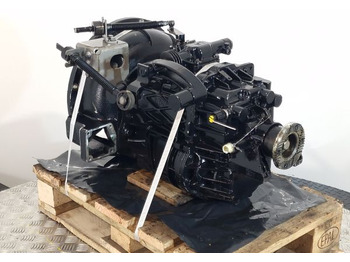 Gearbox Eaton/Paccar ESO06105A  ZY61001 Gearbox: picture 5