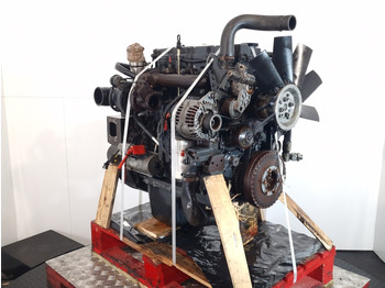 Engine for Industrial equipment Iveco/Cummins F4HE9484A*J  N45ENTX20 Engine (Industrial): picture 5