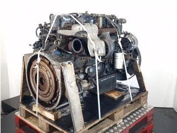 Engine IVECO