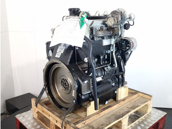 Engine JCB