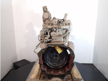 New Engine for Agricultural machinery John Deere 6068HRT90 Engine (Agri): picture 2 New Engine for Agricultural machinery John Deere 6068HRT90 Engine (Agri): picture 2