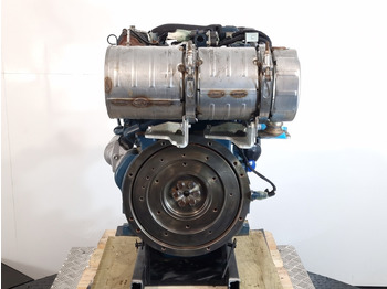New Engine for Construction machinery Kubota D1803-CR-T-EW01 New Engine (Plant): picture 2