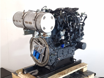 Engine KUBOTA