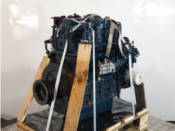 Engine KUBOTA