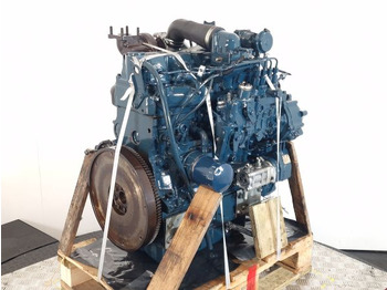Engine KUBOTA