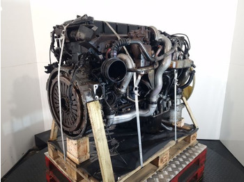 Engine MAN
