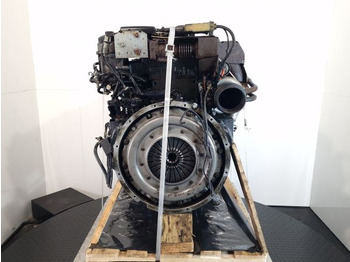 Engine for Truck MAN D0836 LFL65 Engine (Truck): picture 3