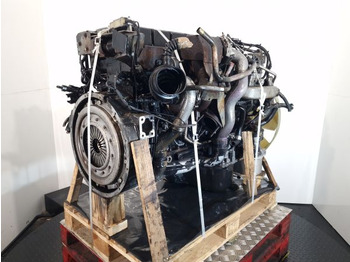 Engine MAN