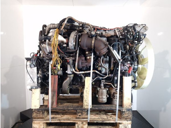 Engine for Truck MAN D2676 LF22  Engine (Truck): picture 4