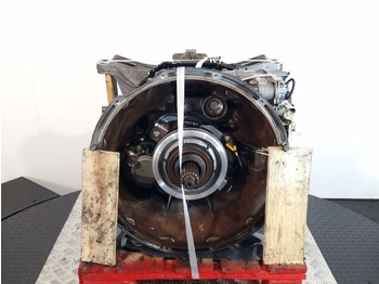 Gearbox Mercedes Benz G211-12 Gearbox: picture 2