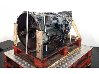 Gearbox MERCEDES-BENZ