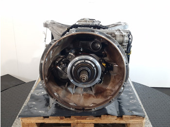 Gearbox Mercedes Benz G211-12 for OM471 Engine Gearbox: picture 2