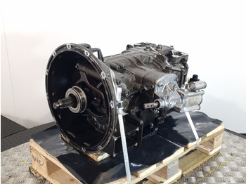 Gearbox MERCEDES-BENZ