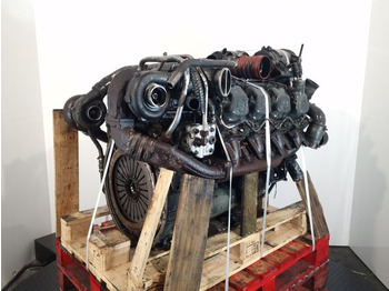 Engine MERCEDES-BENZ