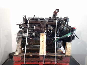 Engine Mercedes Benz OM457LA.V/15-01 Engine (Bus): picture 3