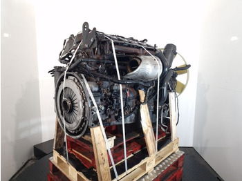 Engine MERCEDES-BENZ