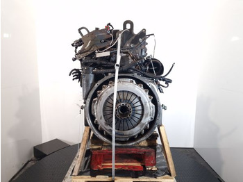 Engine for Truck Mercedes Benz OM457LA.V/2-06 Engine (Truck): picture 3