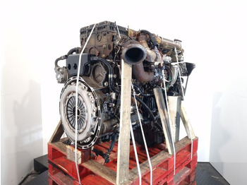 Engine MERCEDES-BENZ