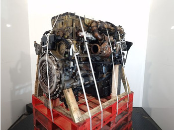 Engine MERCEDES-BENZ