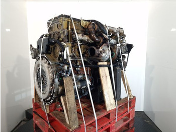 Engine MERCEDES-BENZ