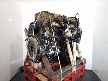 Engine MERCEDES-BENZ