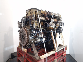 Engine MERCEDES-BENZ