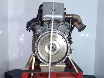 Engine for Truck Mercedes Benz OM471LA.5-5-00 Engine (Truck): picture 2