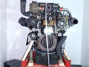Engine for Truck Mercedes Benz OM471LA.5-5-00 Engine (Truck): picture 5