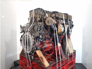 Engine MERCEDES-BENZ