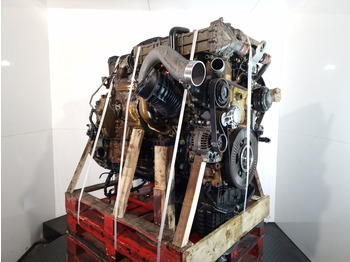 Engine for Truck Mercedes Benz OM471LA.6-9-01 Engine (Truck): picture 4 Engine for Truck Mercedes Benz OM471LA.6-9-01 Engine (Truck): picture 4