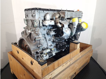 Engine MERCEDES-BENZ