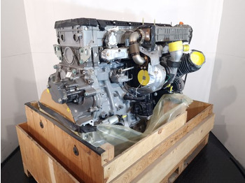 Engine MERCEDES-BENZ