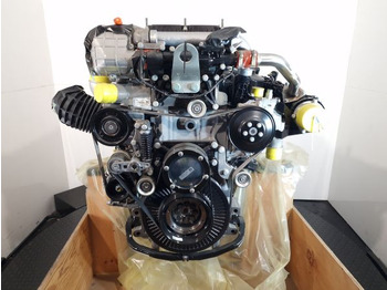 Engine MERCEDES-BENZ